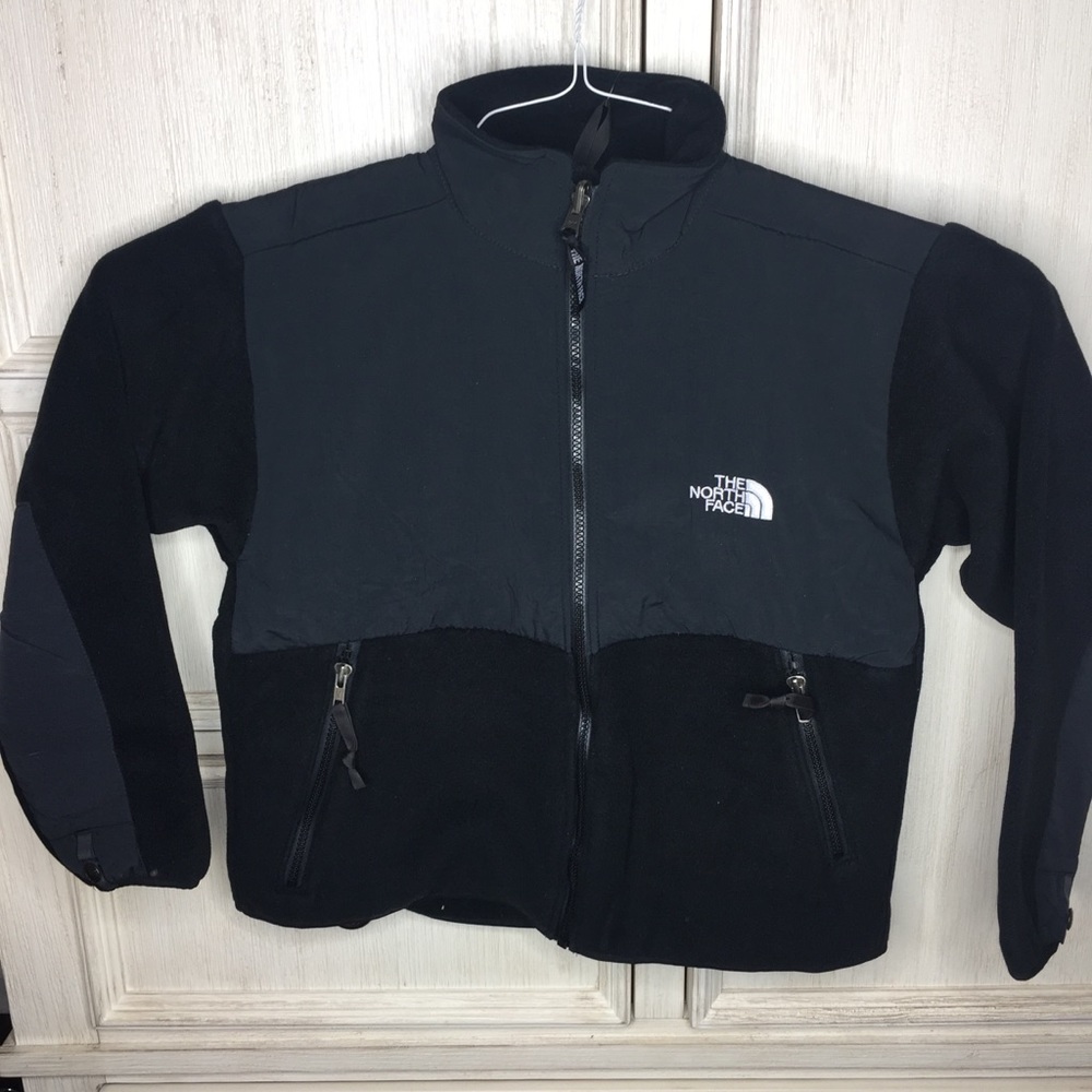The North Face Youth Kids Denali Jacket Unisex